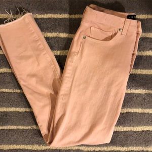 Veronica Beard - Debbie Skinny Jean